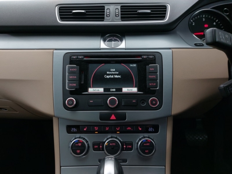 Used Volkswagen CC 2015 for sale - 76560459: Photo 10