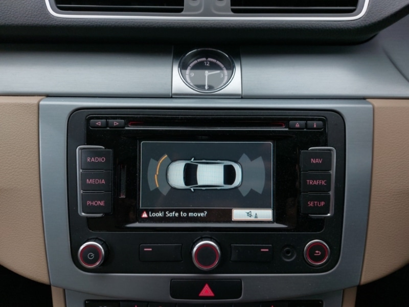 Used Volkswagen CC 2015 for sale - 76560459: Photo 11