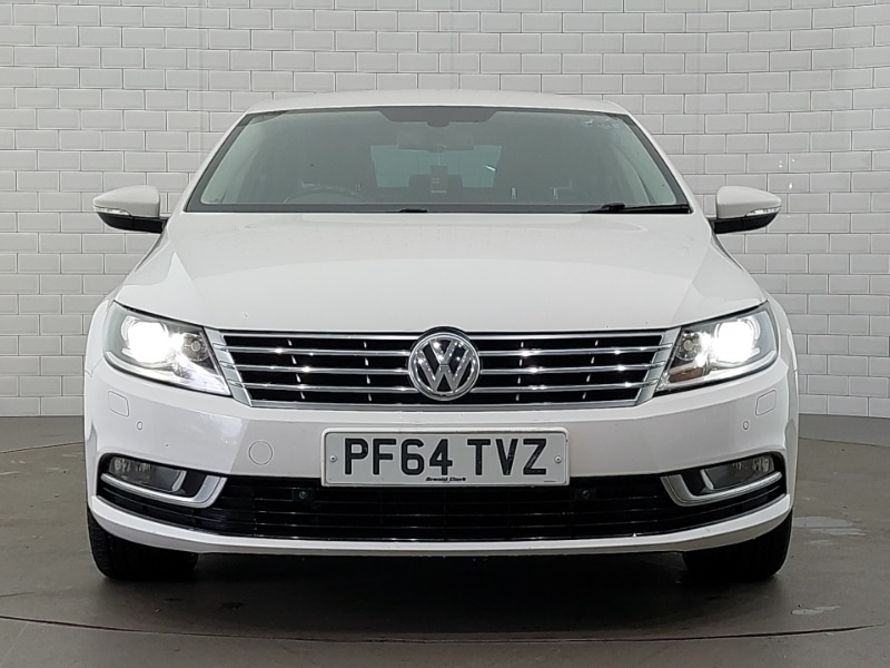 Used Volkswagen CC 2015 for sale - 76560459: Photo 12