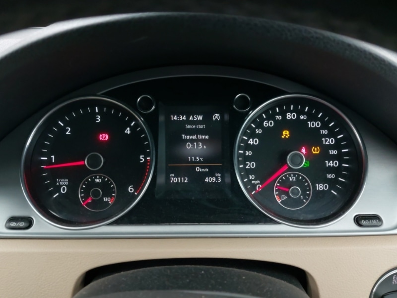 Used Volkswagen CC 2015 for sale - 76560459: Photo 13