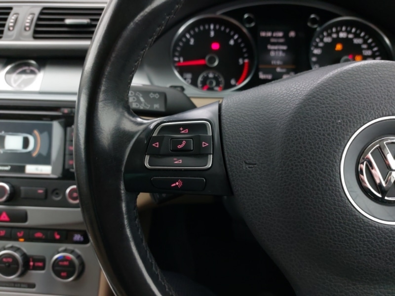 Used Volkswagen CC 2015 for sale - 76560459: Photo 14