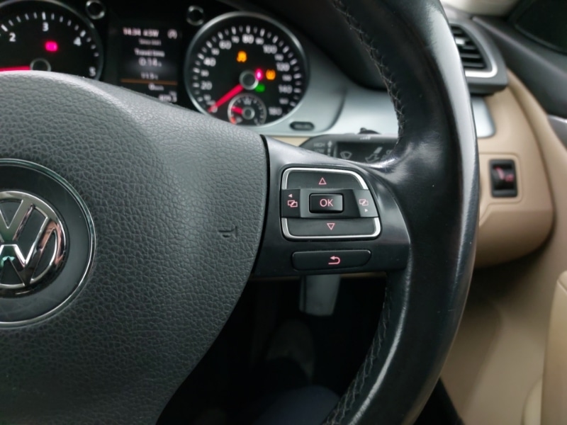 Used Volkswagen CC 2015 for sale - 76560459: Photo 15