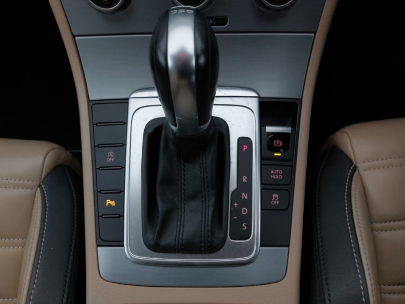 Used Volkswagen CC 2015 for sale - 76560459: Photo 17