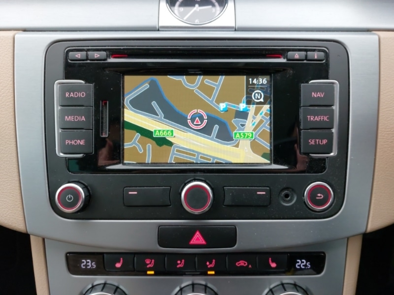 Used Volkswagen CC 2015 for sale - 76560459: Photo 19