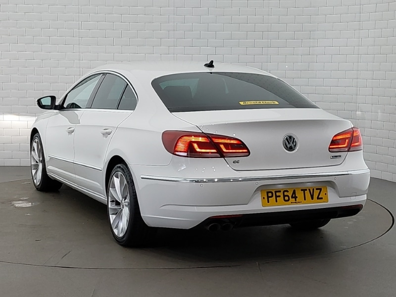 Used Volkswagen CC 2015 for sale - 76560459: Photo 3