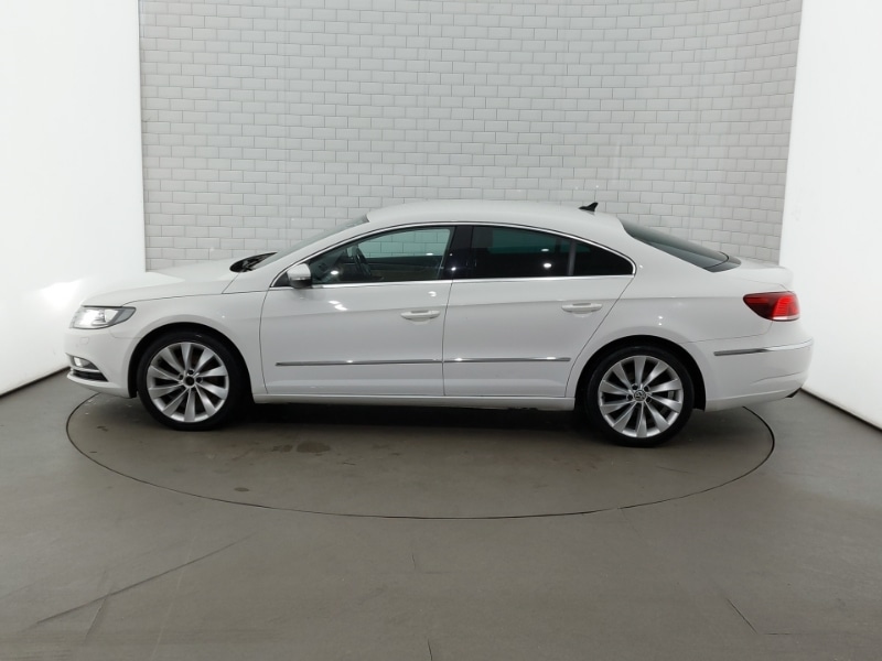 Used Volkswagen CC 2015 for sale - 76560459: Photo 4