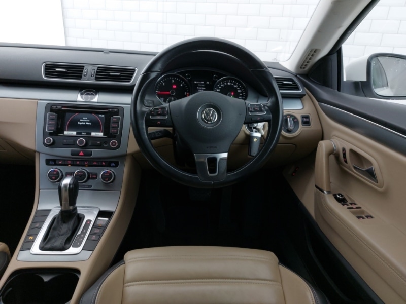 Used Volkswagen CC 2015 for sale - 76560459: Photo 7