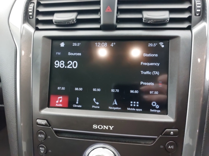 Used Ford Mondeo 2019 for sale - 77682571: Photo 10