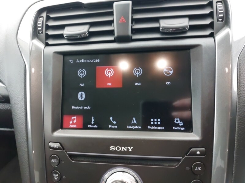 Used Ford Mondeo 2019 for sale - 77682571: Photo 11