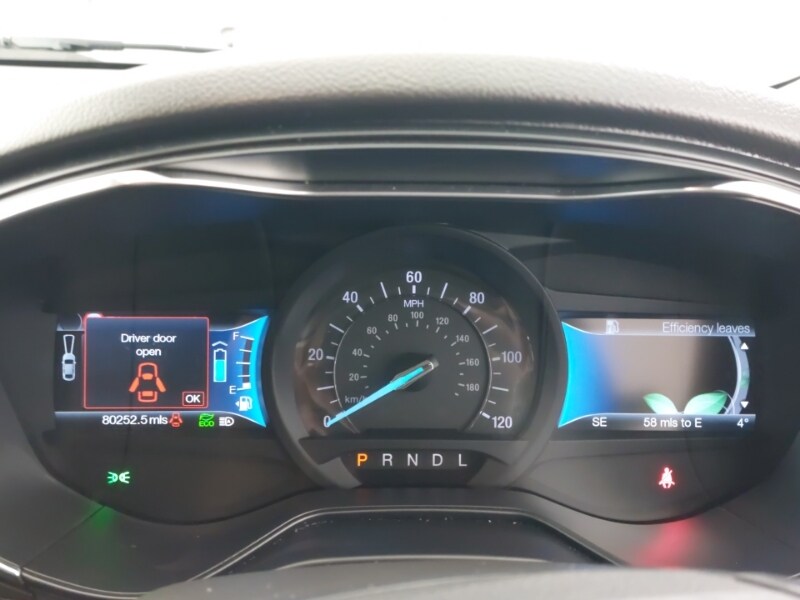 Used Ford Mondeo 2019 for sale - 77682571: Photo 12