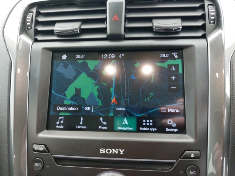 Used Ford Mondeo 2019 for sale - 77682571: Photo 15