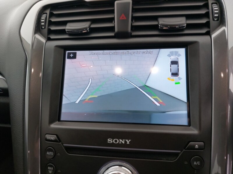 Used Ford Mondeo 2019 for sale - 77682571: Photo 16