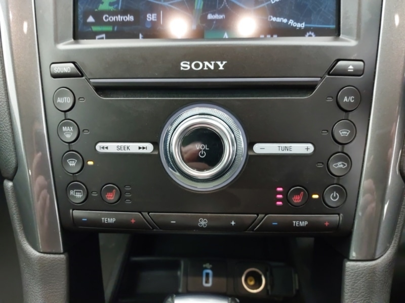 Used Ford Mondeo 2019 for sale - 77682571: Photo 17