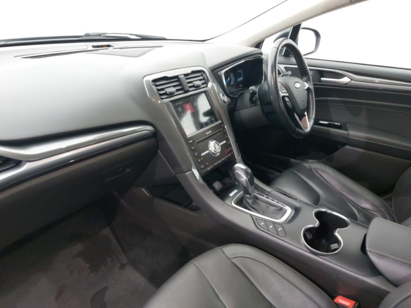 Used Ford Mondeo 2019 for sale - 77682571: Photo 5