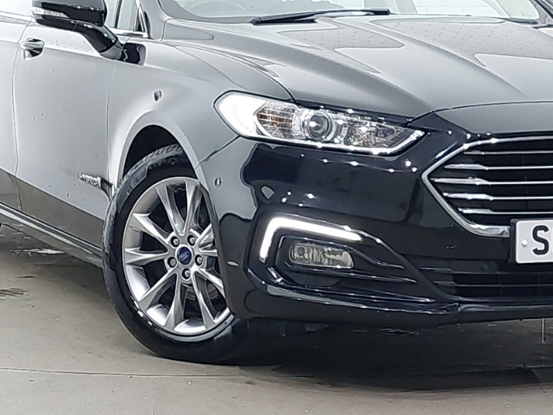 Used Ford Mondeo 2019 for sale - 77682571: Photo 9