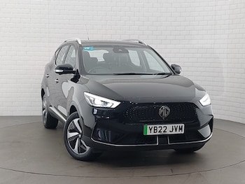 Used MG MG ZS 2022 for sale - 75576553: Photo