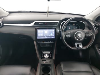 Used MG MG ZS 2022 for sale - 75576553: Photo