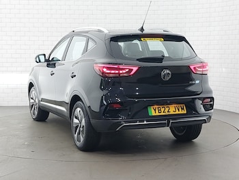 Used MG MG ZS 2022 for sale - 75576553: Photo