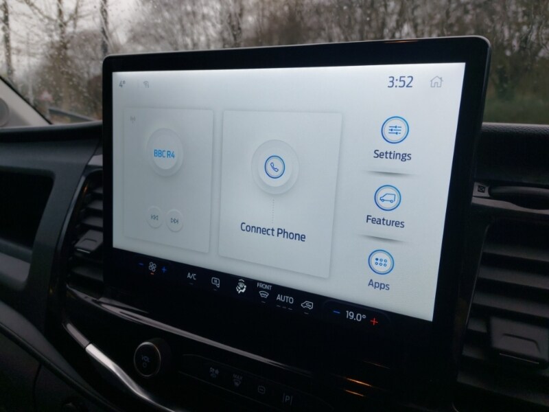 Used Ford Transit 2023 for sale - 77922786: Photo 10