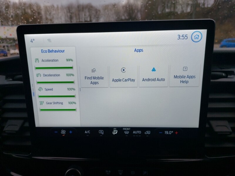 Used Ford Transit 2023 for sale - 77922786: Photo 16