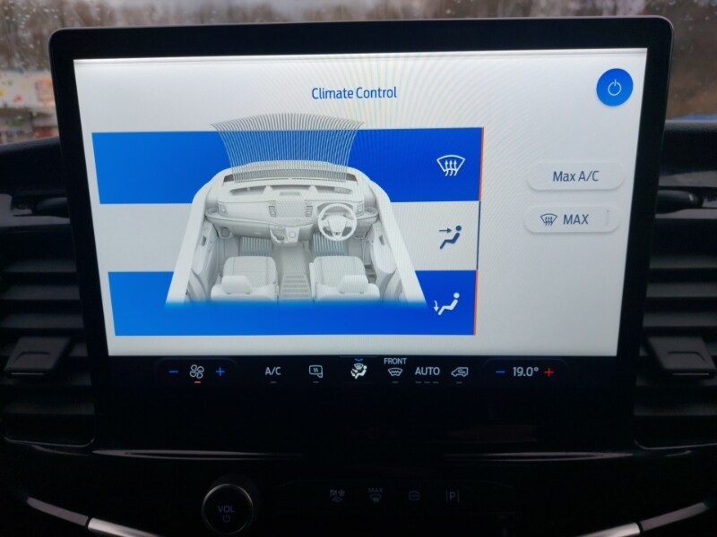 Used Ford Transit 2023 for sale - 77922786: Photo 17