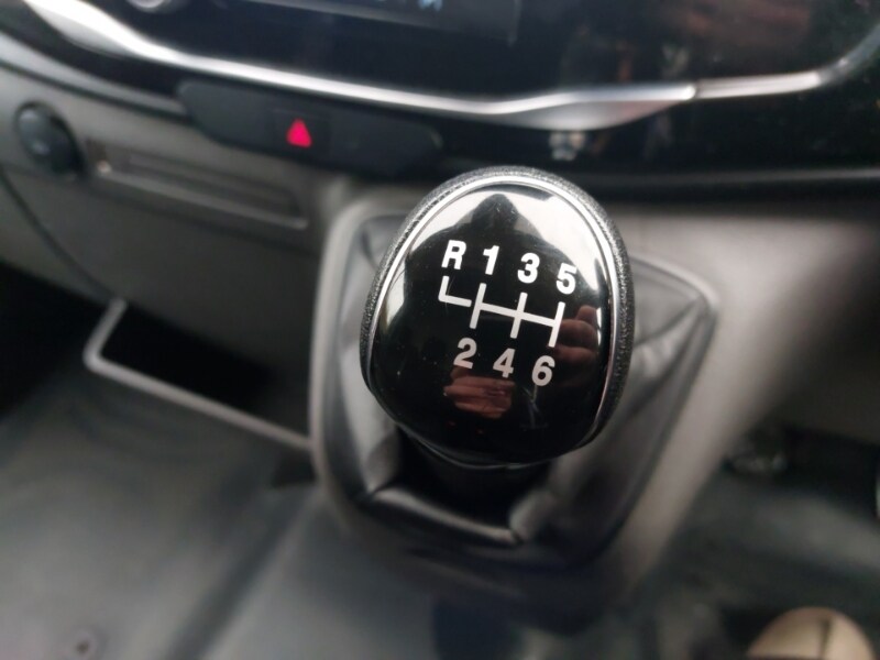 Used Ford Transit 2023 for sale - 77922786: Photo 18