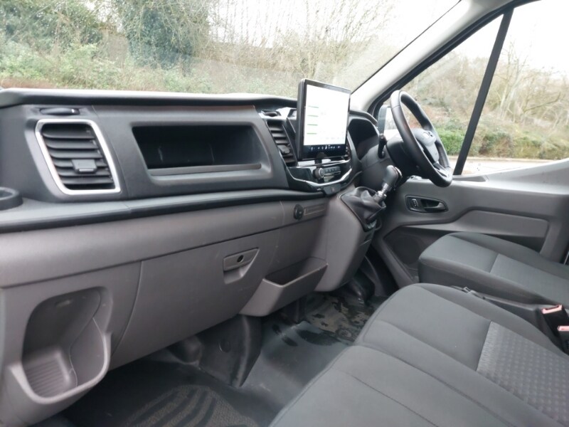 Used Ford Transit 2023 for sale - 77922786: Photo 5