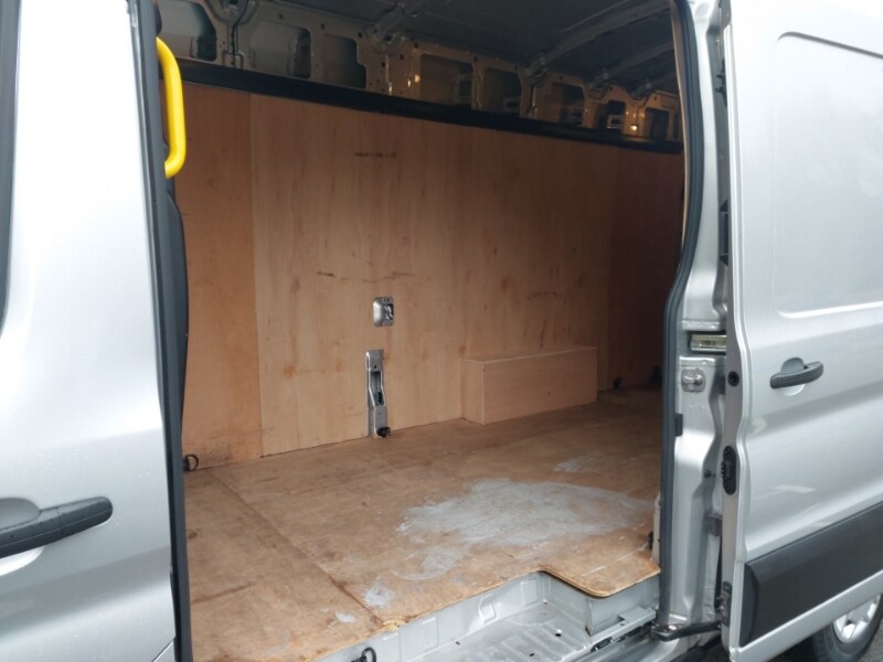 Used Ford Transit 2023 for sale - 77922786: Photo 6