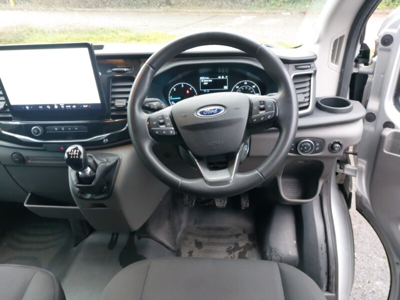 Used Ford Transit 2023 for sale - 77922786: Photo 7