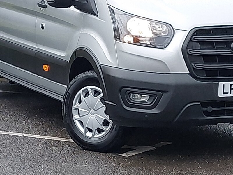 Used Ford Transit 2023 for sale - 77922786: Photo 9