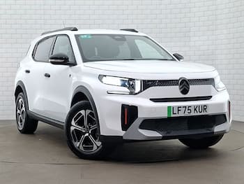 Citroen C3 Aircross feature image