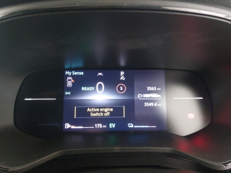 Used Renault Clio 2025 for sale - 77623733: Photo 12