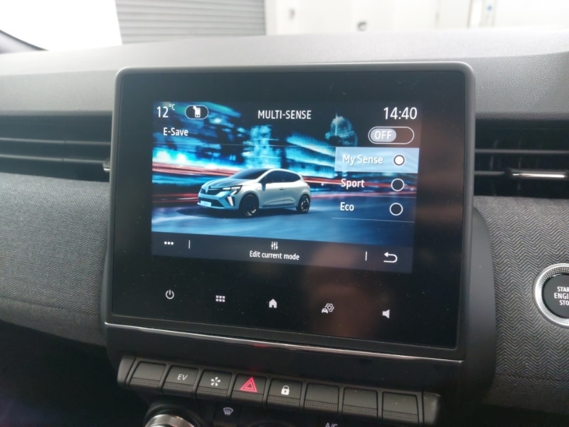 Used Renault Clio 2025 for sale - 77623733: Photo 15