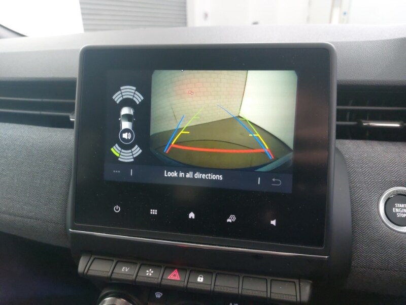 Used Renault Clio 2025 for sale - 77623733: Photo 16