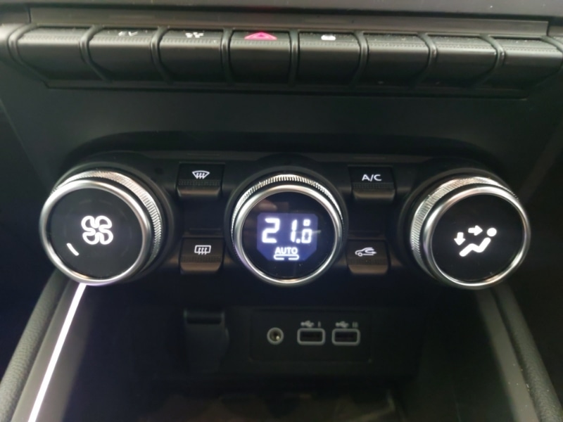 Used Renault Clio 2025 for sale - 77623733: Photo 18