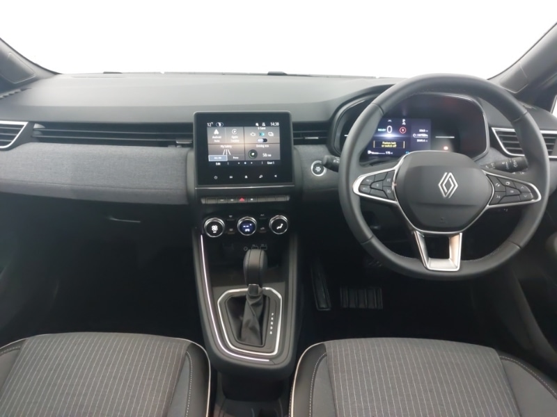 Used Renault Clio 2025 for sale - 77623733: Photo 2