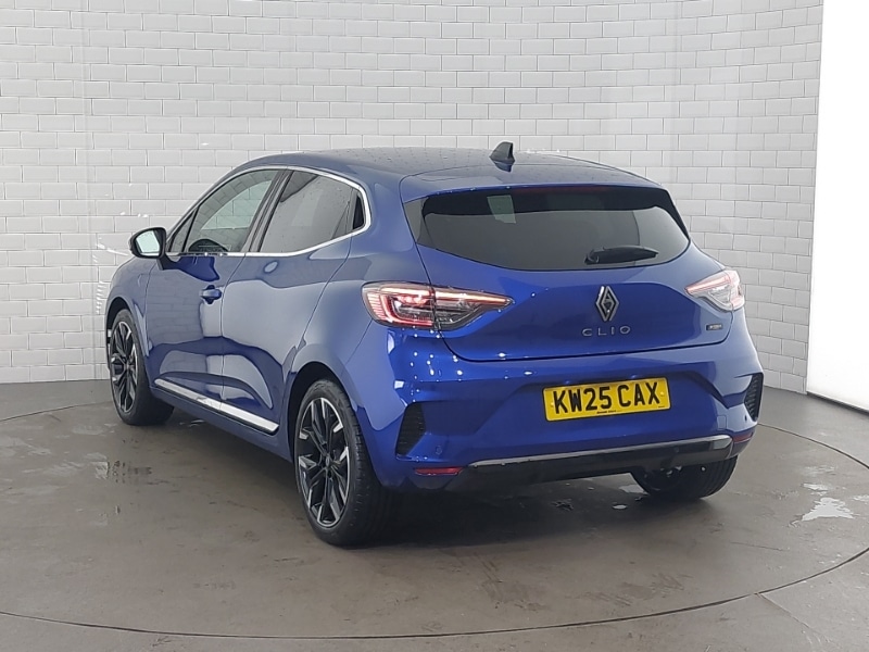 Used Renault Clio 2025 for sale - 77623733: Photo 3