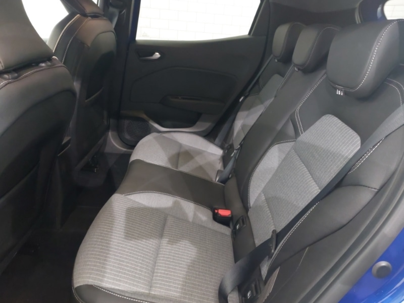 Used Renault Clio 2025 for sale - 77623733: Photo 6