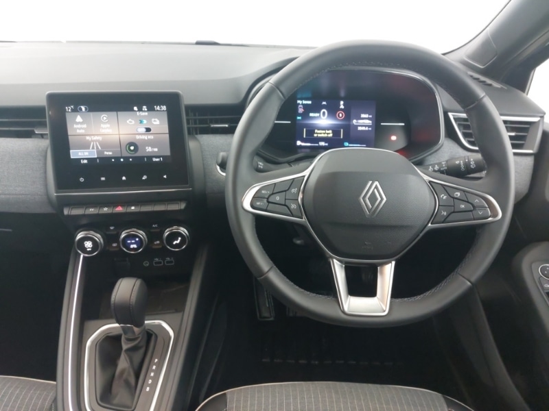 Used Renault Clio 2025 for sale - 77623733: Photo 7