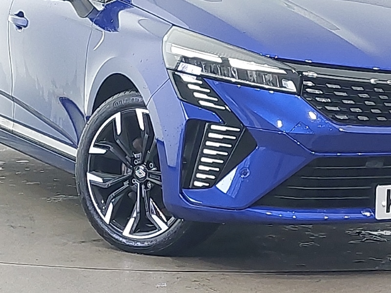 Used Renault Clio 2025 for sale - 77623733: Photo 9