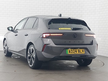 Used Vauxhall Astra 2024 for sale - 75537020: Photo