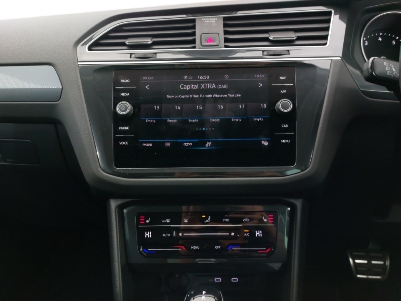 Used Volkswagen Tiguan 2022 for sale - 77300194: Photo 10