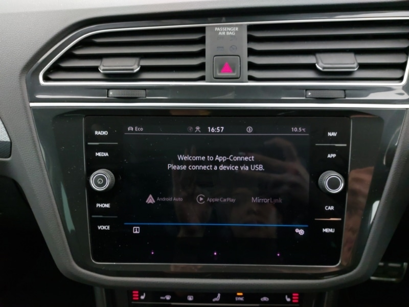 Used Volkswagen Tiguan 2022 for sale - 77300194: Photo 19