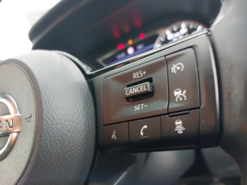 Used Nissan Qashqai 2022 for sale - 76478814: Photo 12