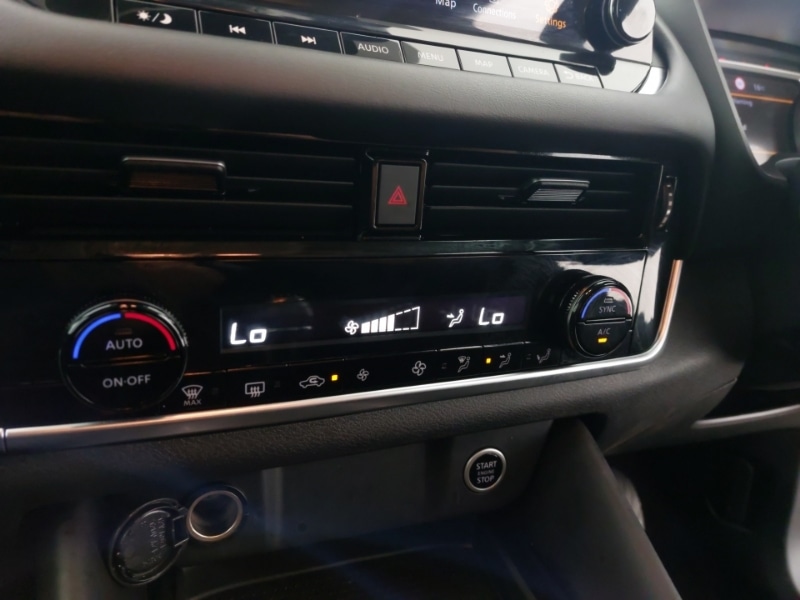 Used Nissan Qashqai 2022 for sale - 76478814: Photo 16