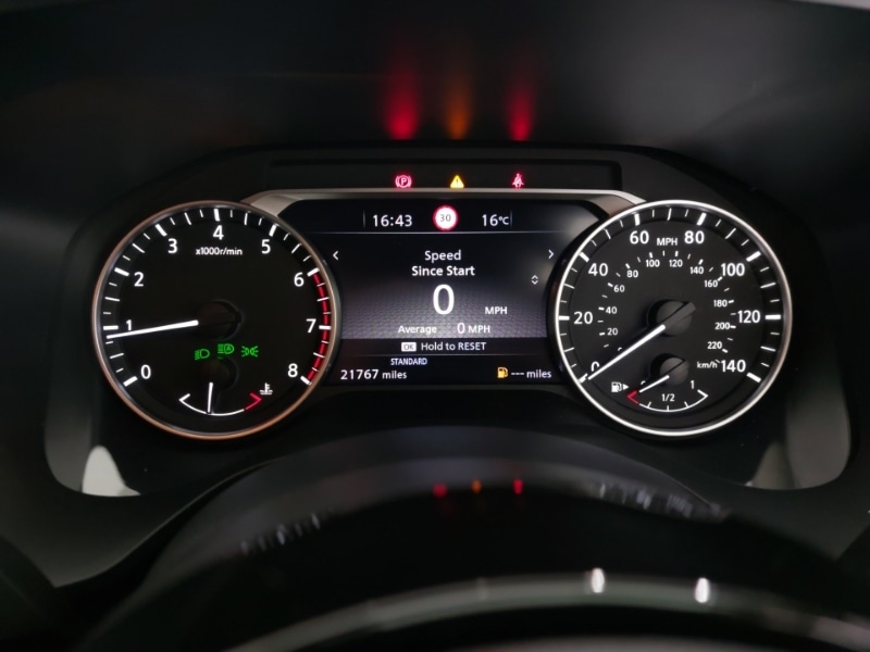 Used Nissan Qashqai 2022 for sale - 76478814: Photo 17