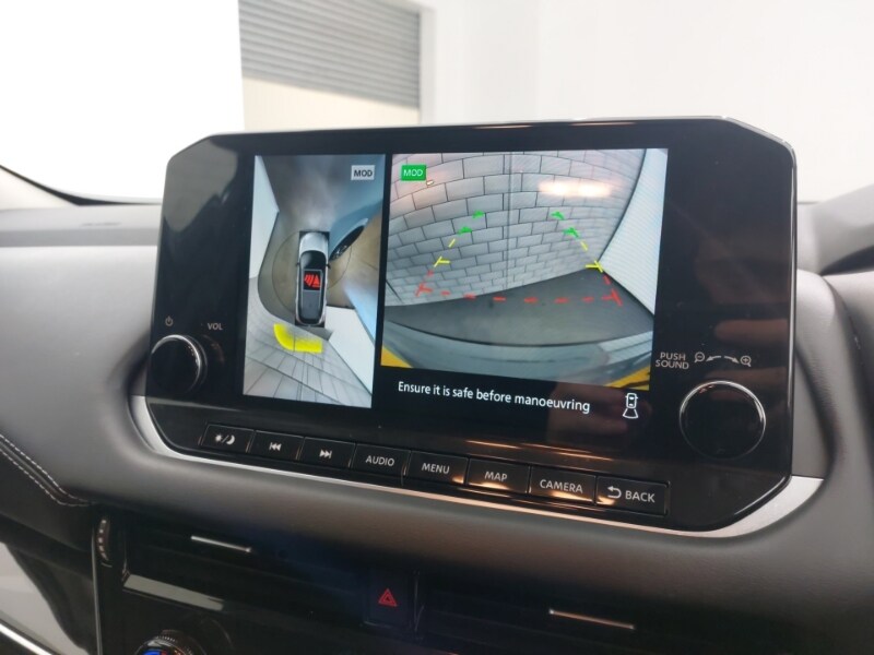 Used Nissan Qashqai 2022 for sale - 76478814: Photo 19