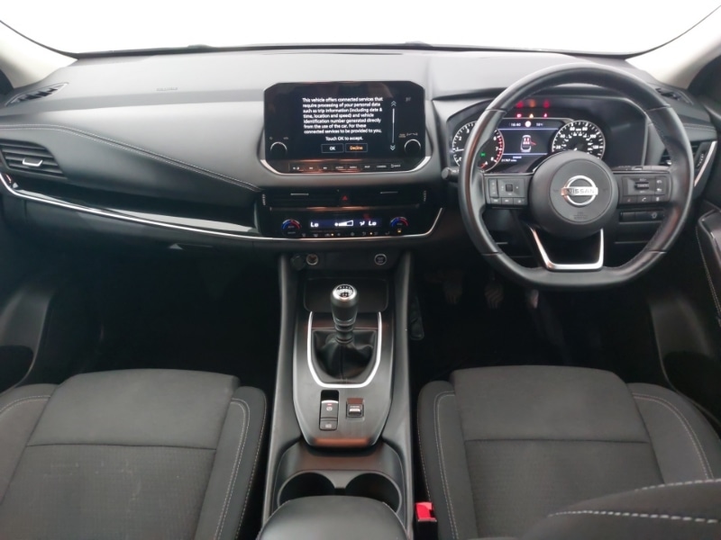Used Nissan Qashqai 2022 for sale - 76478814: Photo 2