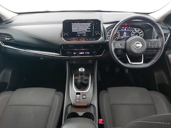 Used Nissan Qashqai 2022 for sale - 76478814: Photo