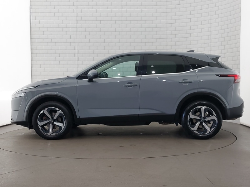 Used Nissan Qashqai 2022 for sale - 76478814: Photo 4